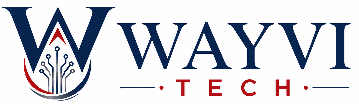 Wayvi Tech